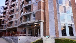 Soul Lifestyle AirBnB walkthrough Medellin Colombia Poblado Provenza