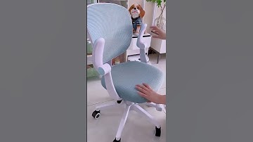 GHẾ CHỐNG GÙ CHO BÉ CÔNG THÁI HỌC