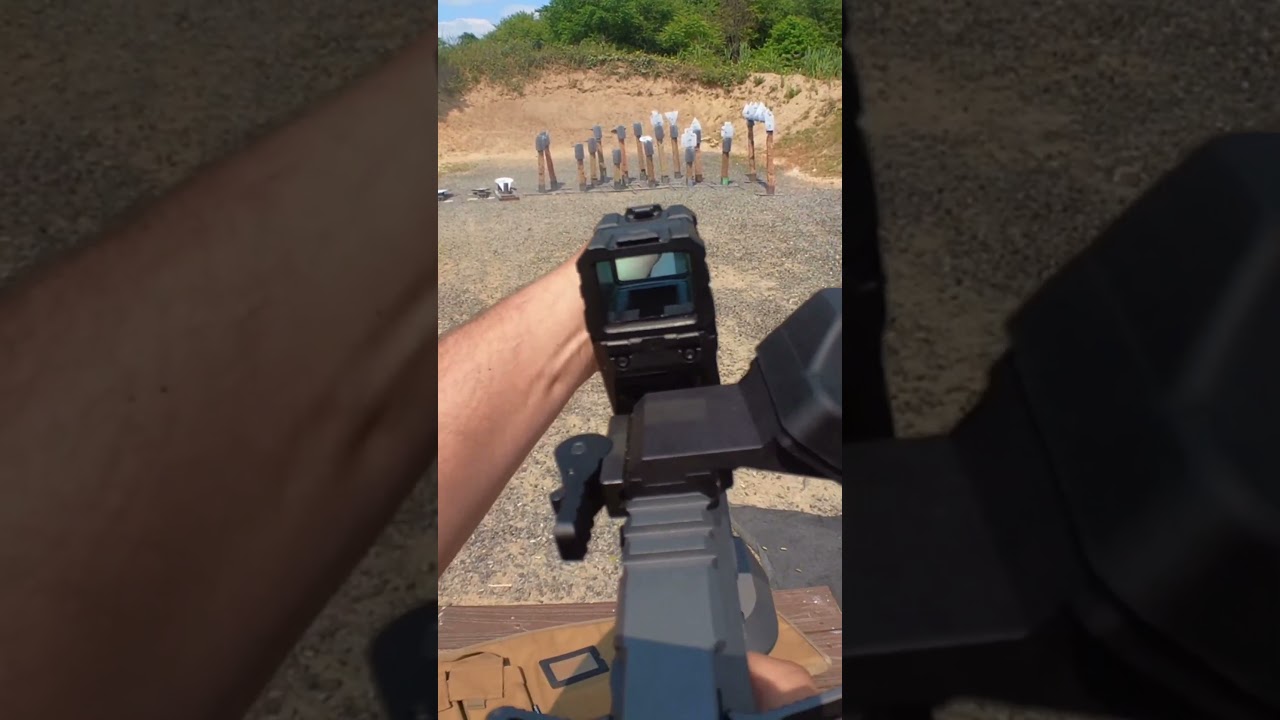 Knockdown Steel 1st Overall - Match Win and Division Win, Stage 2