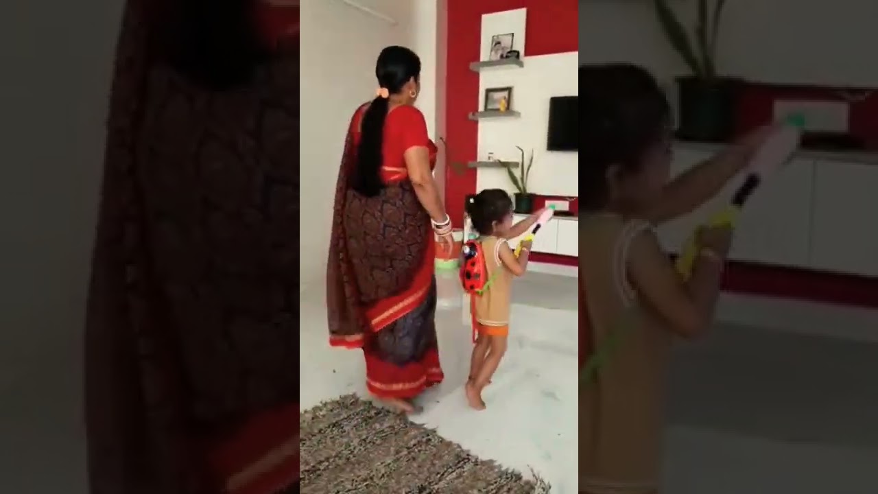 Masti with Nani//