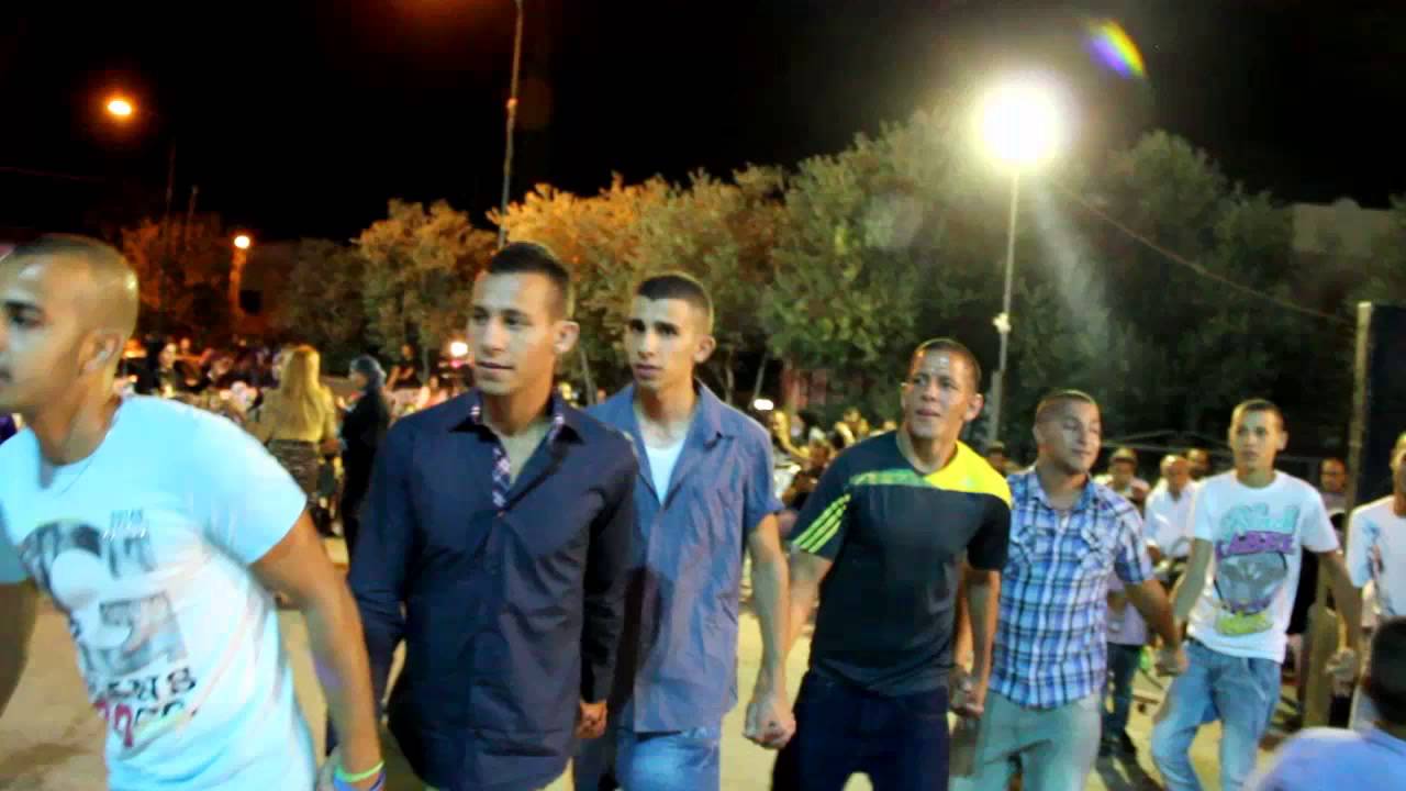 افراح ال نمر سعود محمود نمر ابو ابراهيم طوبا  مصطفى الهنداوي