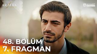 Arafta 48. Bölüm 7. Fragmanı Yeni Diziler 2025 Arafta - Türk Dizileri