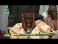 Prestation du KUREL SERIGNE MAHIB GUEYE - Magal Porokhane 2026