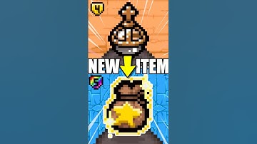 This New Isaac Item Changes Everything!