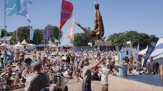 Camp Bestival Dorset 2022: The Highlights