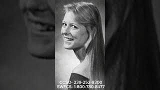 The Unsolved Murder Of Melody Gay #florida #mrstalker #shorts #truecrime