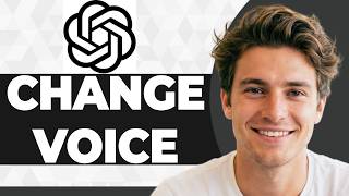 How to Change Your Voice in ChatGPT (Step By Step) (2026 Guide)