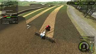 Ep 40 - Our Final Planting Season in The Calm Lands