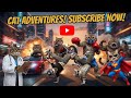 Funny AI Cat Shorts Compilation Vol. 1 🐾🤖