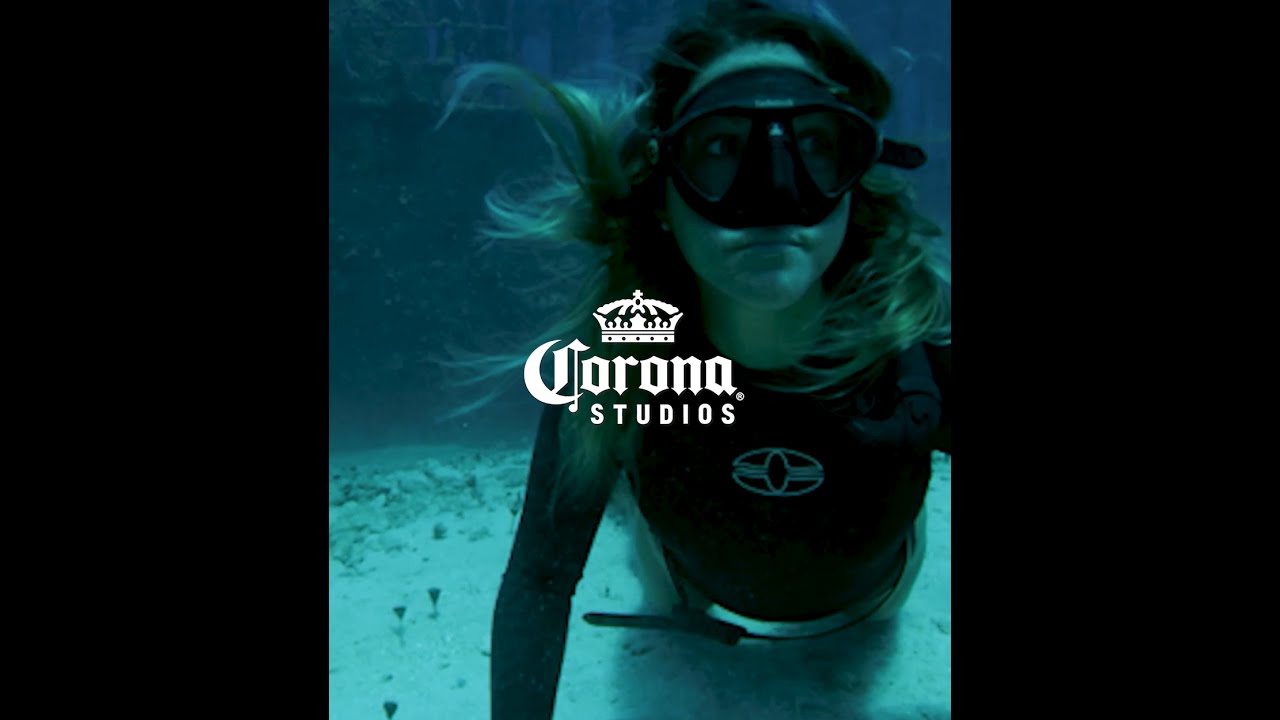 Corona Beer| Bahamas Nassau Shipwrecks