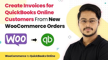 Create Invoices for QuickBooks Online Customers From New WooCommerce Orders