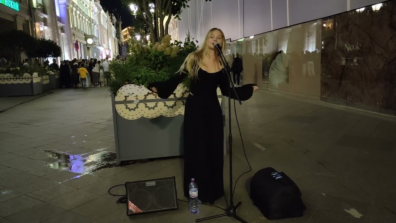 Ленинград - Экспонат - 