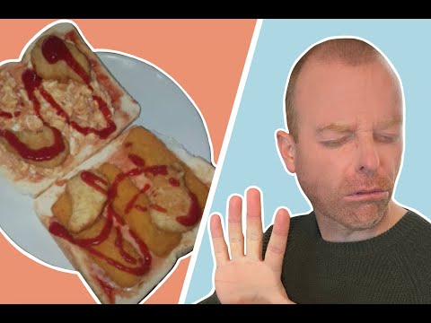 Reacting to the WORST Facebook Rate My Plates! 2!