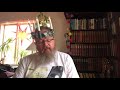 Den mörka portalen, kapitel 11: Ensamhet