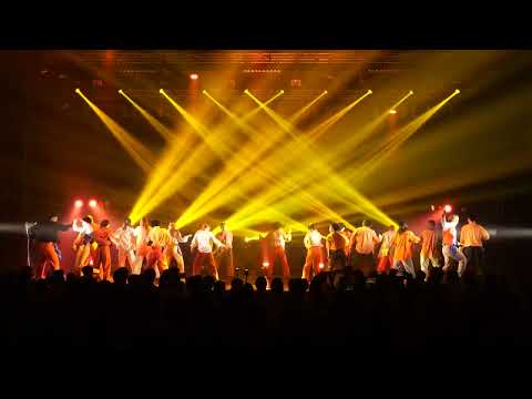 【LUXURY JUKE BOX 2023.5.6】1-8.ZEN＆まみっこNumber