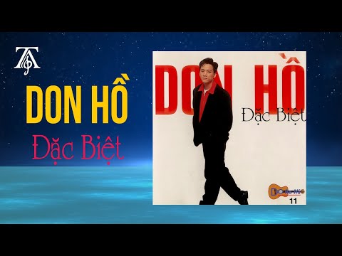 Don Hồ Đặc Biệt (1993) (RM 2023) | Don Hồ, Ý Lan, Thái Hiền, Thái Thảo, Kiều Nga...