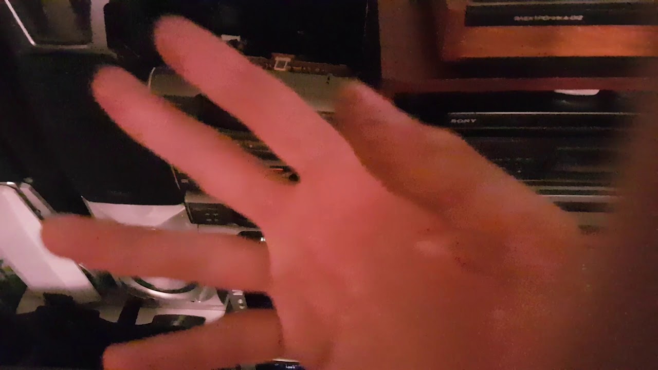 Technics rs-eh600 о замене пассиков (поебаться захотелось, пидрила)