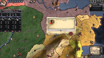 Crusader Kings 2: Game of thrones mod- Mad King Aerys Part 2