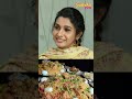 Favourites of Priya Bhavani Shankar #suryanfm #shorts #priyabhavanishankar #yaanaimovie #pbs
