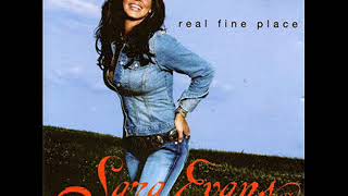 Watch Sara Evans Bible Song video