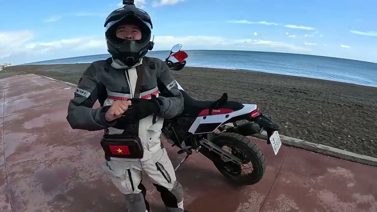 Morocco Adventure - 07 FINAL MUSIC