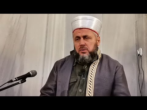 Huzur Veren Kuran Tilaveti- İshak Danış