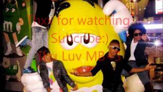 Future Mindless Behavior (W/Lyrics)
