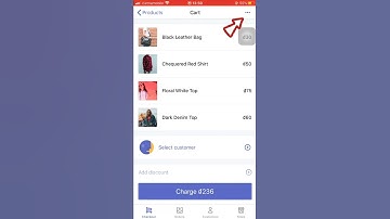 [GUIDE] How to use POS Draft Orders on Shopify POS -  Ordersify