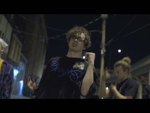 JACK HARLOW – DARK KNIGHT