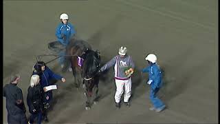 Vidéo de la course PMU LOPP 8