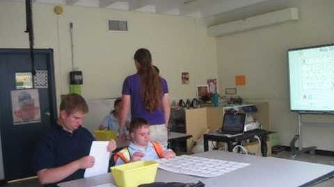 KTIP cycle 3 lesson video 2