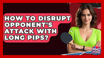 How To Disrupt Opponent