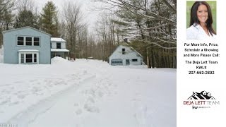 271 Shady Nook RD video tour