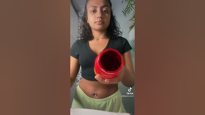 Usando o matizador vermelho da Salon Line em cabelo cacheado ✨
