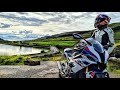 2020 BMW S1000RR M PACKAGE VLOG  🏁 // Most user friendly sportsbike on the market? 🤔