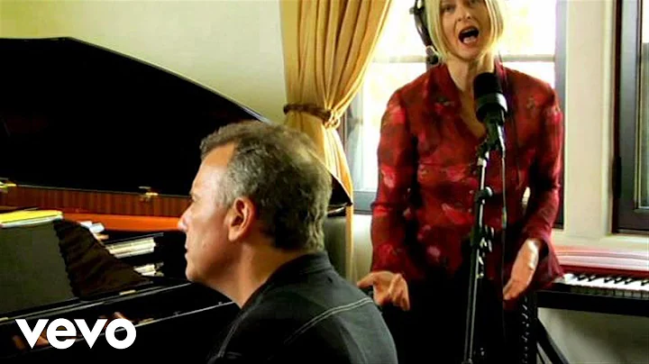 Julia Fordham & Paul Reiser - UnSung Hero ft. Juli...