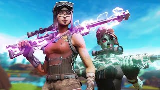 Conversations 🗣️ Juice WRLD Fortnite Montage 🕊️
