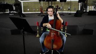 Mendelssohn Excerpt
