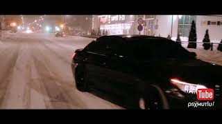 Muti & Azer Bülbül - İlle De Sen Bmw E60 Clip Video