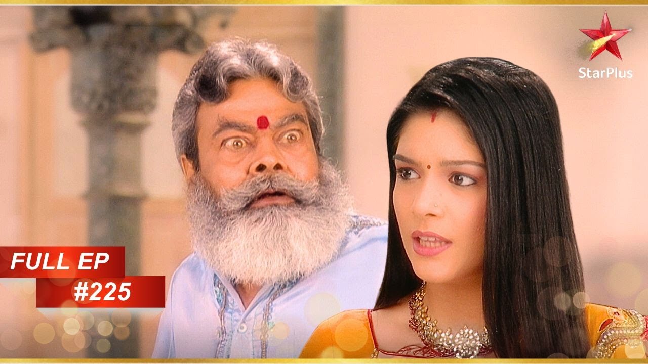 Pratigya Suggests Adoption! | Full Episode: 225 | Mann Kee Awaaz Pratigya