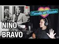 [REACCION] NINO BRAVO - NOELIA (VIDEO OFICIAL) [MIERCOLES DEL RECUERDO]