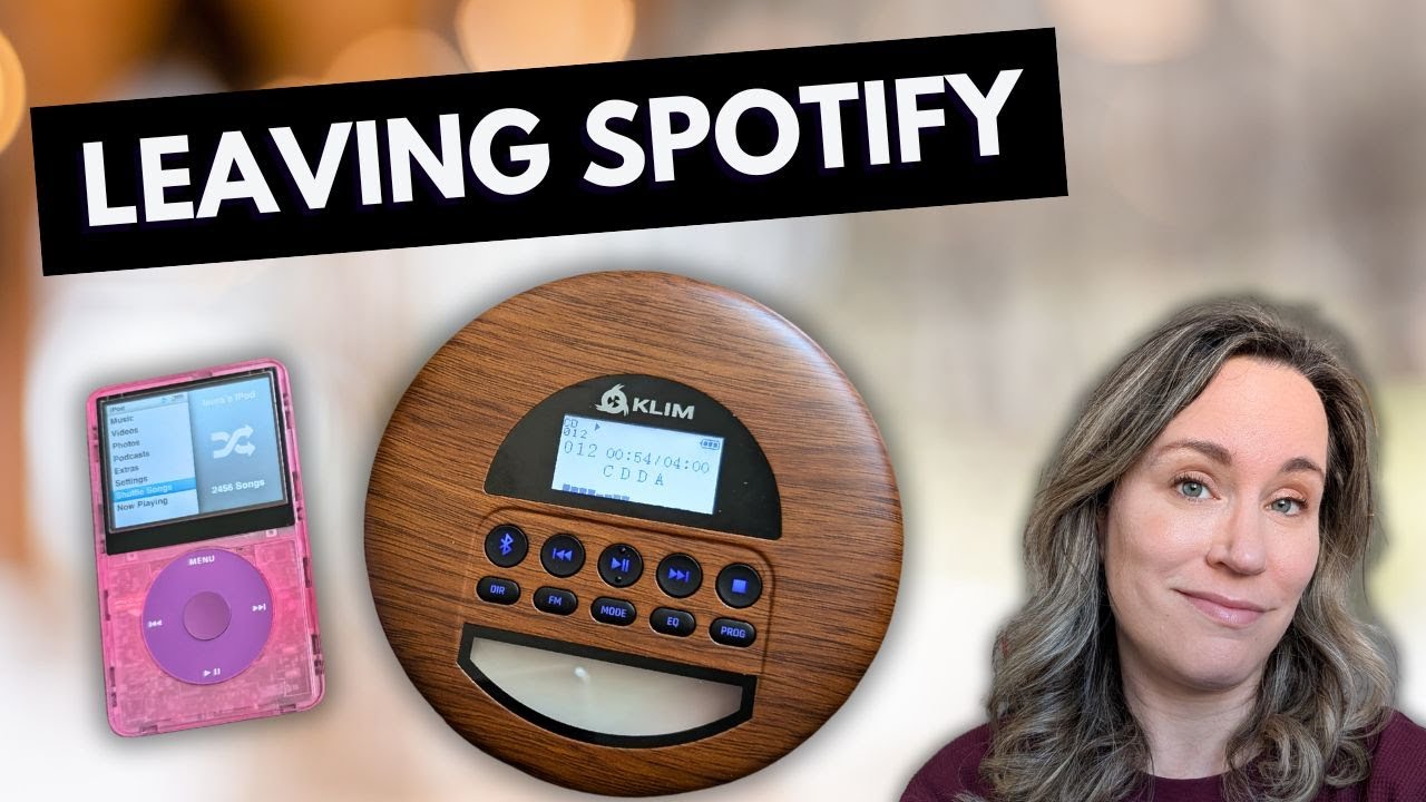 My Music Life Without Spotify