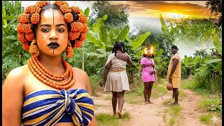 Vous Feriez Une Grave Erreur En Passant À Côté De Ce Film Rural Passionnant : Nouveau Film Nigerian