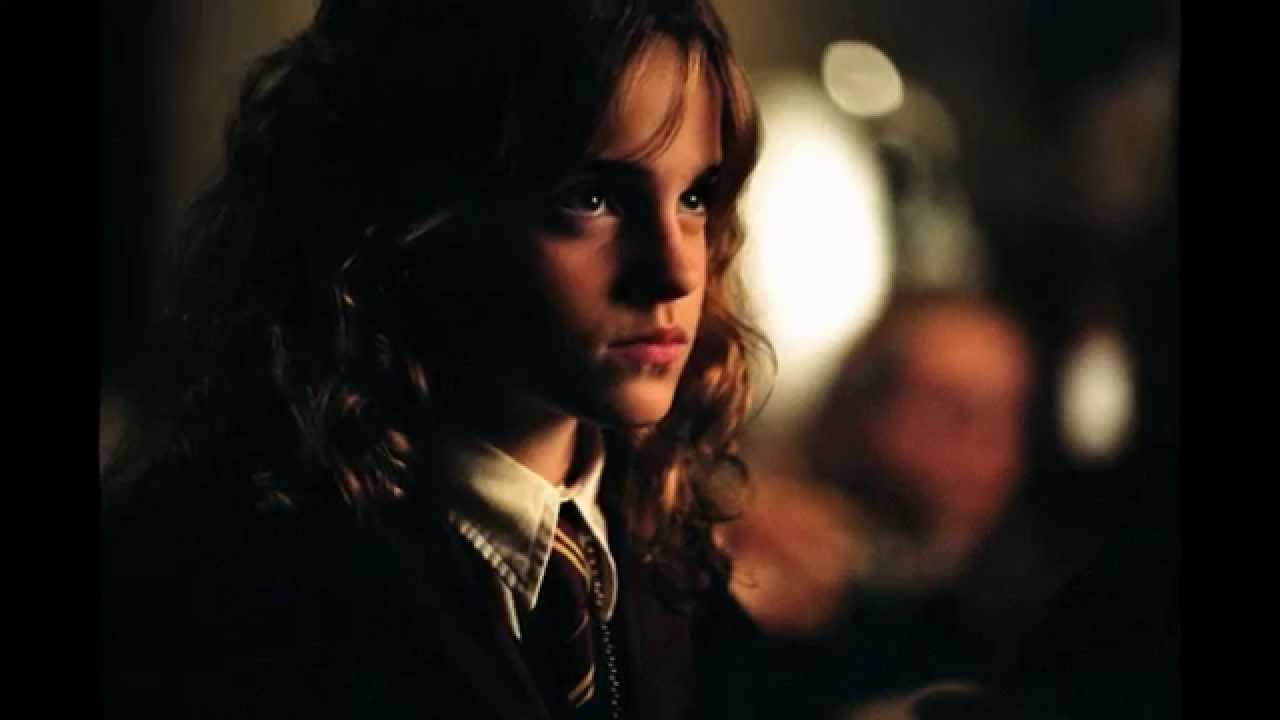 Emma Watson live show