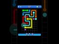 Dot Knot Daily Challenge – 20260614 Level 2 Solved in 9s Quick Solve