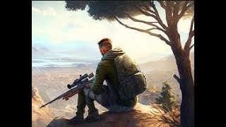 How to Build a Base on DeadSide