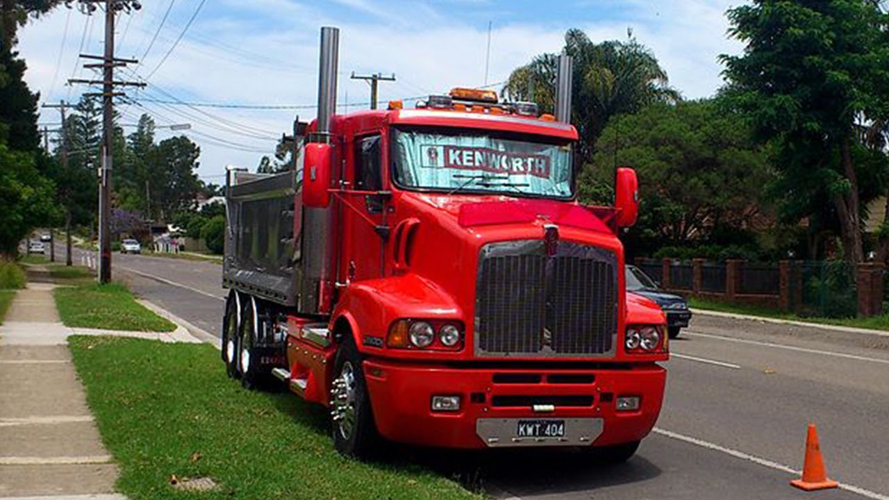 Wall Street Loves Trucks, and These Stocks are Haulin’ Wall Street Loves Trucks, and These Stocks are Haulin’