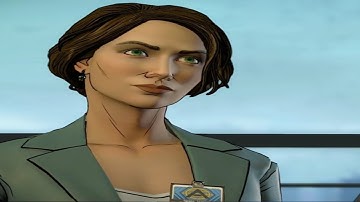 Batman The Enemy Within Episode 1 Walkthrough Part 3 - Wayne Tower