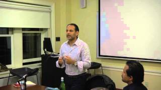 This Muslim American Life with Moustafa Bayoumi