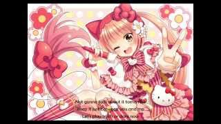 Nightcore - Hello Kitty